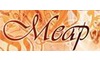 Логотип компании МЕАР