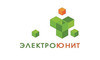 Логотип компании Электроюнит