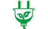 Логотип компании Eco-system (Электроинжиниринг)