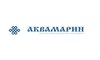 Логотип компании АКВАМАРИН, НПФ