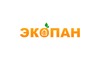Логотип компании Экопан