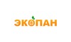 Логотип компании Экопан