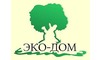 Логотип компании Эко-Дом