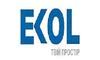 Логотип компании EKO L