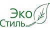 Логотип компании ЭкоСтиль