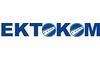 Логотип компании ЕКТОКОМ