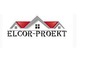 Логотип компании Элькор-Проект