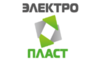 Логотип компании ЭлектроПласт