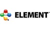 Логотип компании Элемент Украина