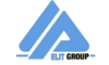 Логотип компании Элит Груп