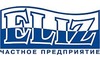 Логотип компании Элиз