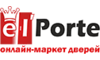 Логотип компании El Porte