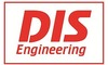 Логотип компании ДИС Инжиниринг