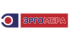 Логотип компании Эргомера, ЧНПП