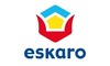 Логотип компании Eskaro Ukraine