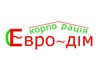 Логотип компании Евро-дом