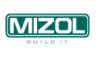 Логотип компании Мизол