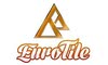 Логотип компании Eurotile