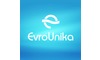 Логотип компании EuroUnica - системы отопления и водоснабжения