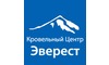 Логотип компании Еверест
