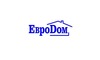 Логотип компании ЕвроДом