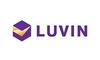 Логотип компании LUVIN