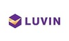 Логотип компании LUVIN