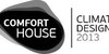 СOMFORT HOUSE: Climate Design 2013