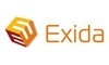 Логотип компании Эксида