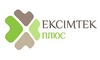 Логотип компании Эксимтек плюс
