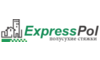 Логотип компании Экспресспол