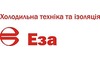 Логотип компании Эза