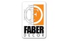 Логотип компании Фабер Декор, ТМ