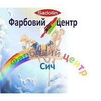 Фарбовый Центр Sadolin