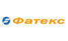 Логотип компании ФАТЕКС