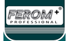 Логотип компании Ferom Plus