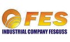 Логотип компании Индустриальная компания Фесгус