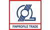 Логотип компании Финпрофиль-Трейд