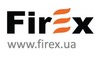 Логотип компании Файрекс