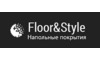 Логотип компании Floor&Style