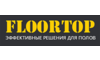 Логотип компании FLOORTOP (Овчаренко С. А.)