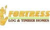 Логотип компании Fortress