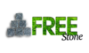 Логотип компании FREE Stone