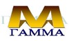 Логотип компании Гамма Мебель
