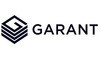 Логотип компании GARANT (Барковский А. В.)