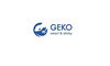 Логотип компании GEKO