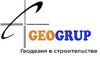 Логотип компании Geogrup