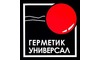 Логотип компании Торговый Дом ГЕРМЕТИК УНИВЕРСАЛ