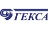 Логотип компании ГЕКСА УТП