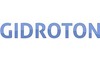 Логотип компании Гидротон